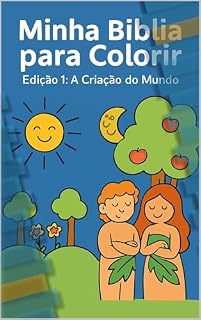 Livro A Criação do Mundo