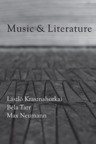 Music & Literature No. 2