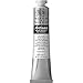 Winsor & Newton Artisan Water Mixable Oil Colour, 6.75-oz (200ml), Zinc White (Mixing White)