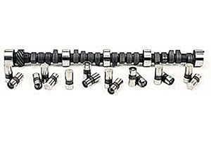 Lunati 10110705LK Voodoo 241/249 Hydraulic Flat Cam/Lifter Kit for 396-454 Chevrolet Big Block