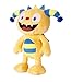 Henry Hugglemonster Henry 15cm Soft Toy