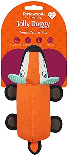 rosewood jolly doggy