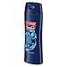 Suave Men Body Wash Refresh Fragrance Bodywash and Shower Gel 15 oz