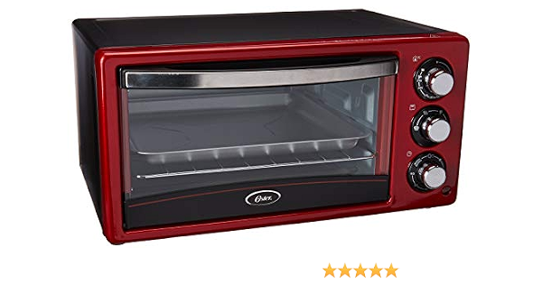 Oster TSSTTV15LTR-013 Horno Tostador : Amazon.com.mx: Hogar y Cocina