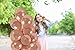 Treasures Gifted 100 Pack Rose Gold Metallic Balloons - 12 Inch Round Latex Balloons - Perfect for Birthdays, Special Occasions - Unisex - Children