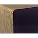 Parts Express Black Speaker Grill Cloth Yard 70