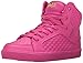 Zumba Women's Street Boss Fashion Dance Workout Shoes with High Impact Protection, Pink, 9