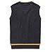 Cosplay Costumes Mens Womens Fall and Winter Sweater Cardigan Vest Waistcoat