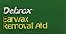 Debrox Drops Earwax Removal Aid -- 0.5 fl oz