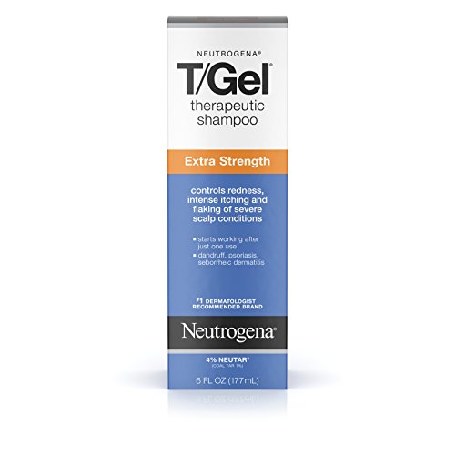 1 Neutrogena+Therapeutic+Anti+Dandruff+Long+Lasting+Seborrheic
