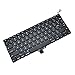 BESTeck Backlight A1278 Keyboard Replacement with Backlit for MacBook Pro 13
