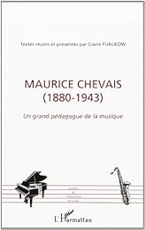 Maurice Chevais (1880-1943)