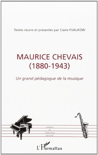 Maurice Chevais (1880-1943)