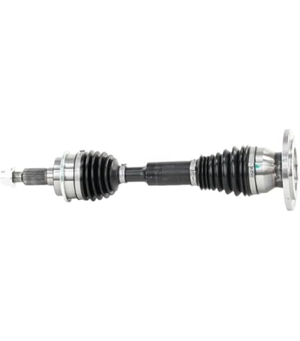 Amazon.com: SurTrack MZ-8133 CV Axle Shaft : Automotive