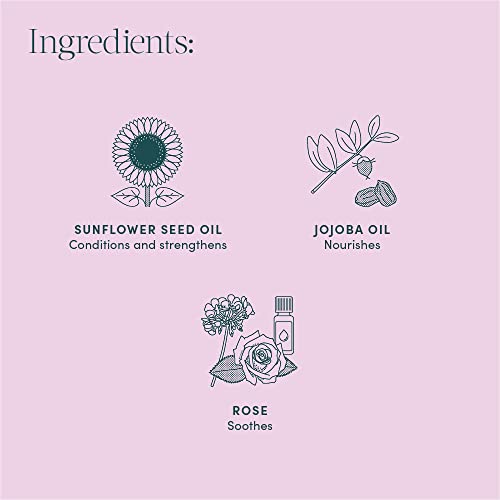 Evereden Sheer Botanical Face Sunscreen SPF 30 1.7 fl oz. 100 Mineral Sunscreen with Zinc