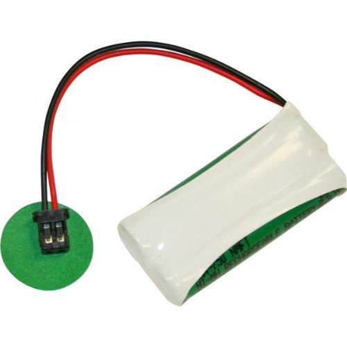 Replacement Uniden Battery BT1008 Replacement Battery