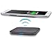 CHOE Qi Wireless Charger Kit for Galaxy S4 / S IV/ I9500 (Wireless Charging Pad and Receiver Included)