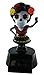 Halloween DOTD Solar Powered Dancing Toys - Party Day Day of the Dead Man only one