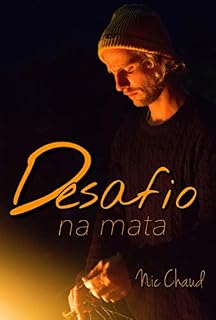 Livro Desafio na Mata (Loucas por Pornô Livro 4)
