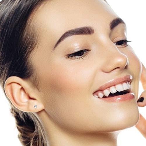 Cubic-Zirconia-Hypoallergenic-Stud-Earrings-for-Women-Men-Girls-Statement-Cartilage-Fashion-Surgical-Steel-Helix-Earrings-5-Pairs