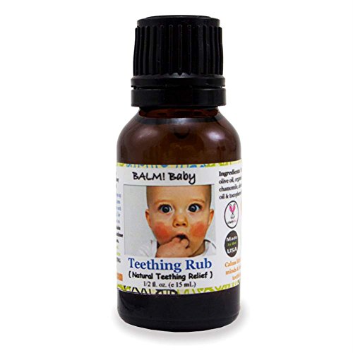 Top 10 best teething liquid for babies