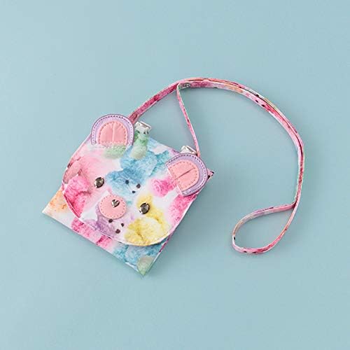 Amazon テディベア柄移動ポケット マルチ F ファッション小物 通販