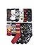 LIMITED EDITION 2018 Harry Potter Women's 12 Days of Socks Shoe Sizes 4-10