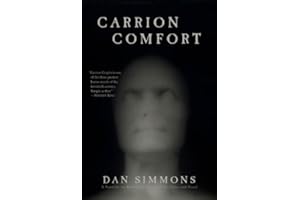 Carrion Comfort: A Novel
