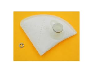 HWATPS 1PC 17045SNA020 Strainer Fuel Pump Filter For Hondas Civic strainer L4 1.3L L4 1.8L 2.0L L4 2.0L 2006-2011 17045-SNA-020 (1)