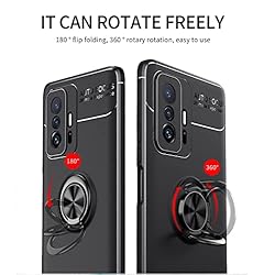 iCoverCase for Xiaomi Mi 11T/ 11T Pro Case with