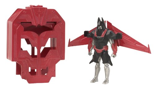 Batman The Dark Knight Rises QuickTek Air Attack Batman Figure