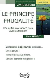 Le  principe frugalité