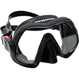 Atomic Aquatics Venom Frameless Mask