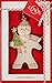 Lenox 2018 Gingerbread Greetings Ornament