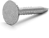 Ashbrook Roofing Green Mineral Super Shed Felt 10m Reinforced Polyester Nails view 3