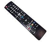 Replaced Remote Control Compatible for LG 47LW5600