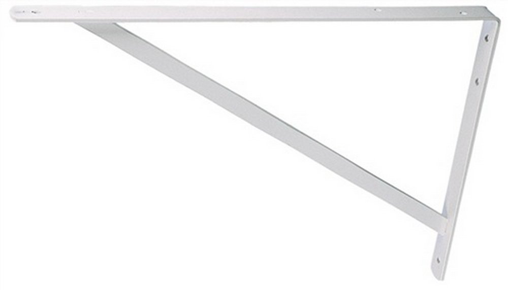 Element System 10913-00006 Console Heavy-Duty 210 x 295 mm White