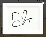 Von.G Art: Original Saying/Quote 