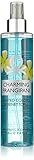 United Colors of Benetton Body Mist, Charming Frangipani, 8.4 Ounce