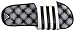 adidas Men's Adissage 2.0 Slides Sandal