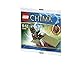 LEGO Legends of Chima: Crug's Swamp Jet Set 30252 (Bagged)