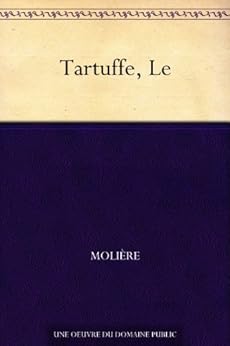 Amazon Com Le Tartuffe French Edition Ebook Moli 232 Re