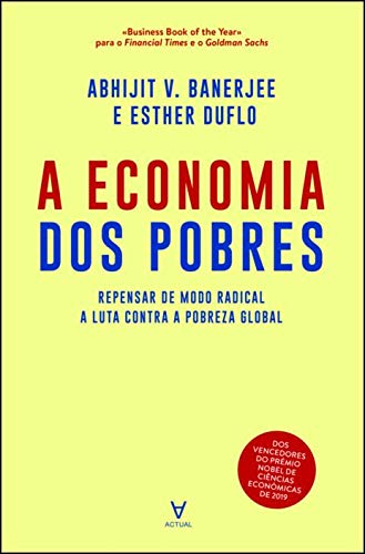 A Economia dos Pobres | Amazon.com.br