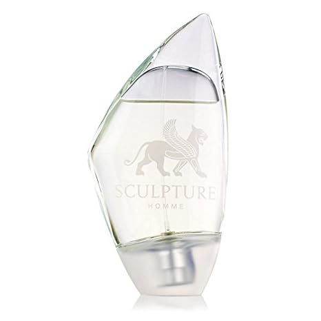 Sculpture Parfum für Männer von Nikos 100 ml EDT Spray