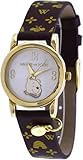 Winnie the Pooh Designer Strap Watch by Disney MU3008