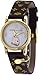 Winnie the Pooh Designer Strap Watch by Disney MU3008