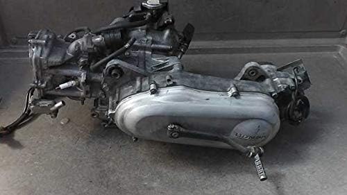 Amazon バイクパーツ クレアスクーピー I Af55 1316xxx の エンジン 中古 エンジン 車 バイク