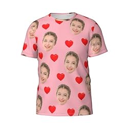Personalized Face Shirt Custom Face Shirt