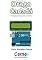 Livro Apresentando um  Orago do  Canadá Com display LCD programado no Arduino