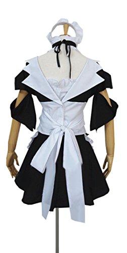 Dreamcosplay Anime Maid Sama! Misaki Ayuzawa Maid Suit Cosplay - Image 3